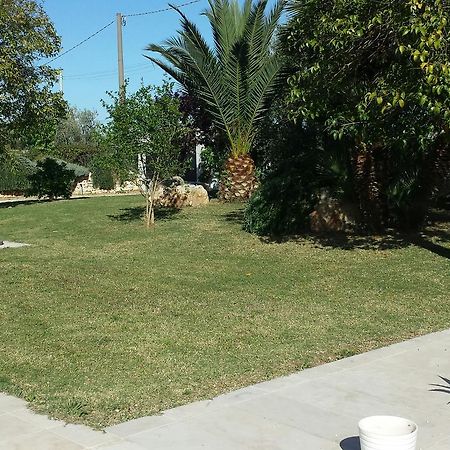 B&B Margherita Ostuni Εξωτερικό φωτογραφία