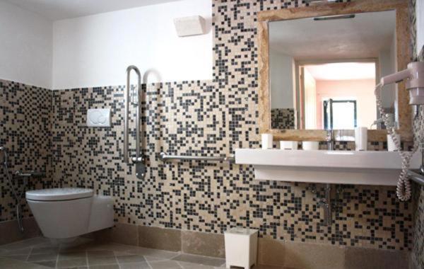 B&B Margherita Ostuni Εξωτερικό φωτογραφία