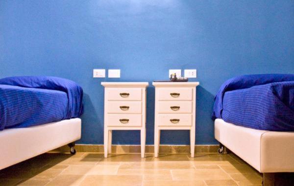 B&B Margherita Ostuni Εξωτερικό φωτογραφία