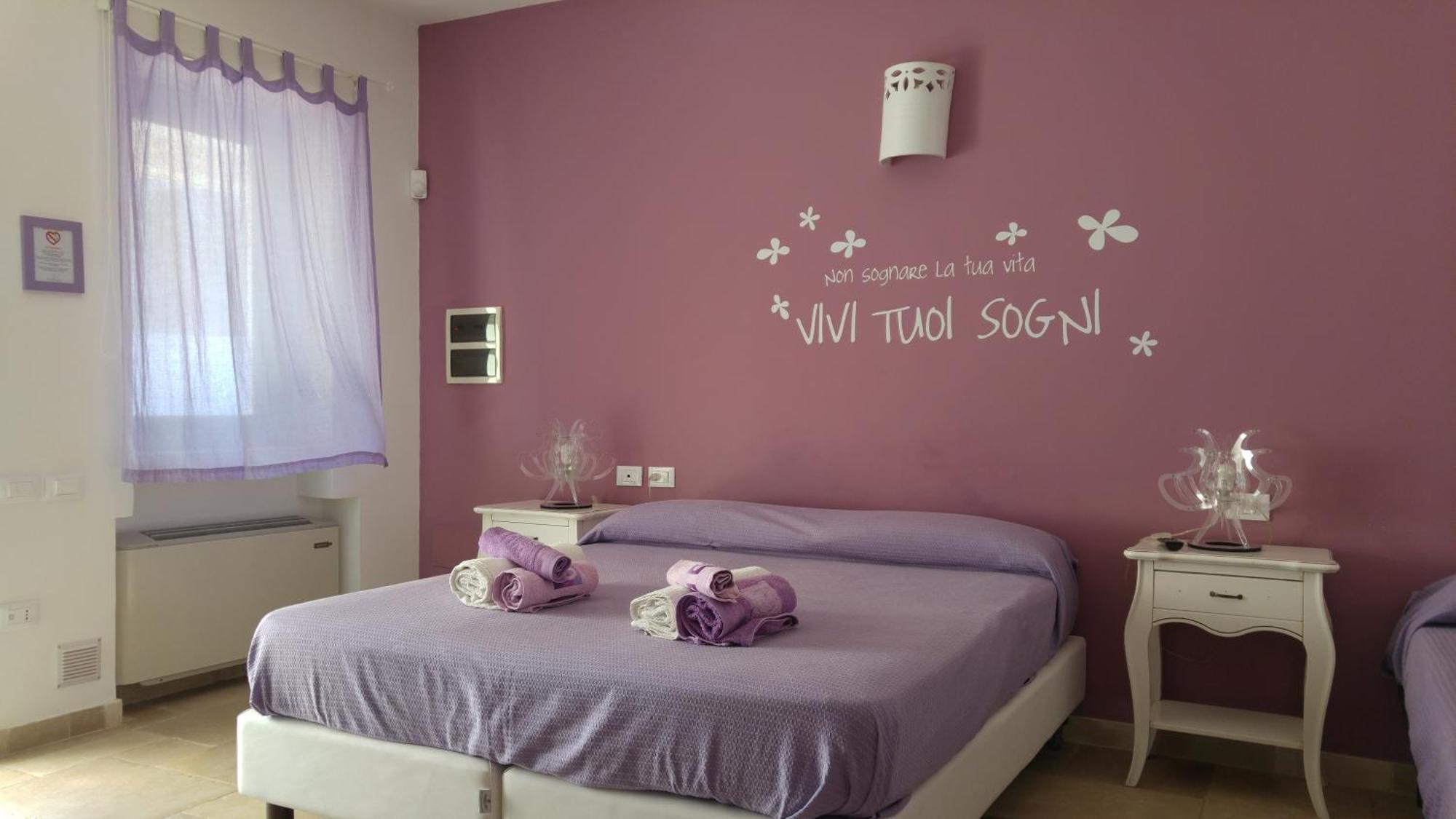 B&B Margherita Ostuni Εξωτερικό φωτογραφία