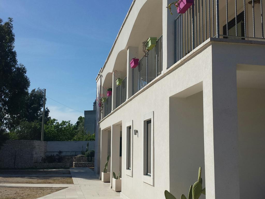 B&B Margherita Ostuni Εξωτερικό φωτογραφία