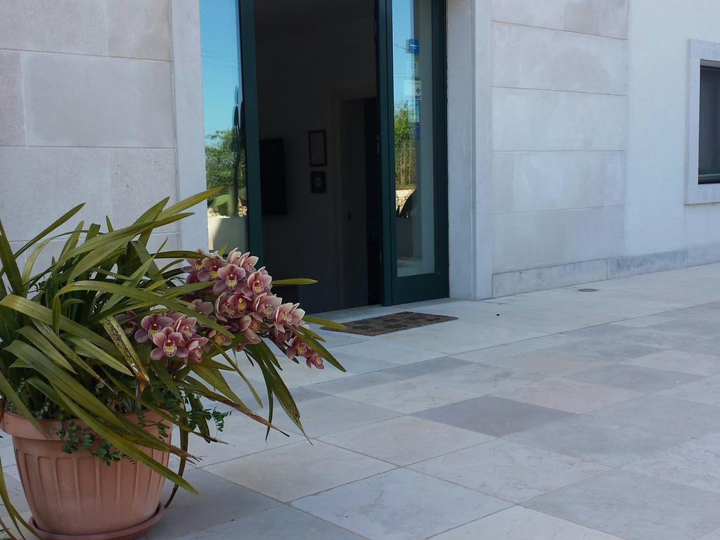 B&B Margherita Ostuni Εξωτερικό φωτογραφία