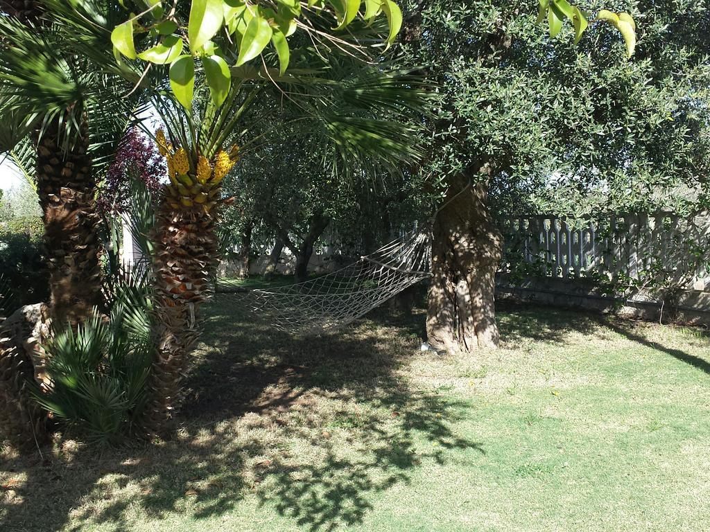 B&B Margherita Ostuni Εξωτερικό φωτογραφία