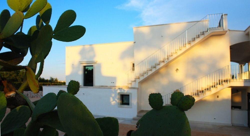 B&B Margherita Ostuni Εξωτερικό φωτογραφία