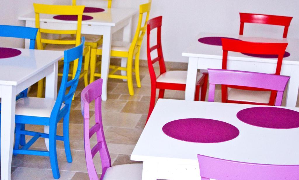 B&B Margherita Ostuni Εξωτερικό φωτογραφία