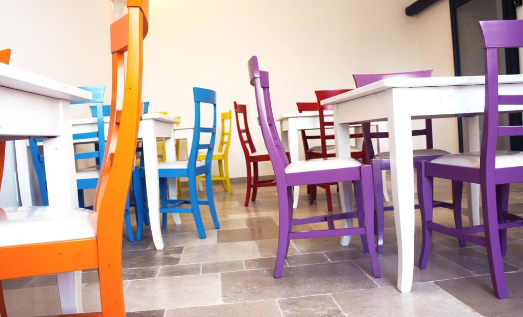 B&B Margherita Ostuni Εξωτερικό φωτογραφία