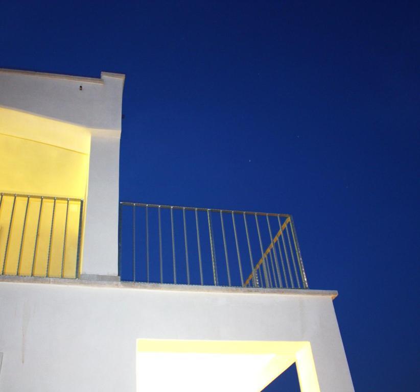 B&B Margherita Ostuni Εξωτερικό φωτογραφία